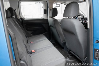 Volkswagen Caddy 2.0 TDI *2xPNEU*DPH*ČR 1. 2023