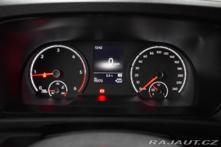 Volkswagen Caddy 2.0 TDI *2xPNEU*DPH*ČR 1. 2023