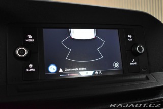 Volkswagen Caddy 2.0 TDI *2xPNEU*DPH*ČR 1. 2023