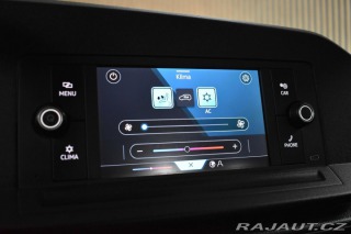 Volkswagen Caddy 2.0 TDI *2xPNEU*DPH*ČR 1. 2023