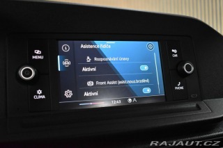 Volkswagen Caddy 2.0 TDI *2xPNEU*DPH*ČR 1. 2023