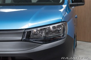 Volkswagen Caddy 2.0 TDI *2xPNEU*DPH*ČR 1. 2023