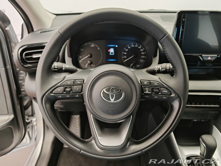 Toyota Yaris 1.5 Hybrid Comfort 2025