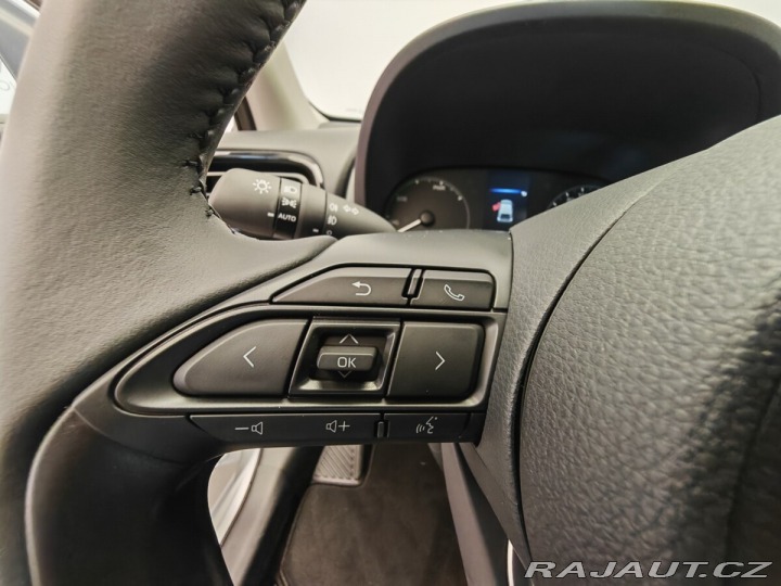 Toyota Yaris 1.5 Hybrid Comfort 2025