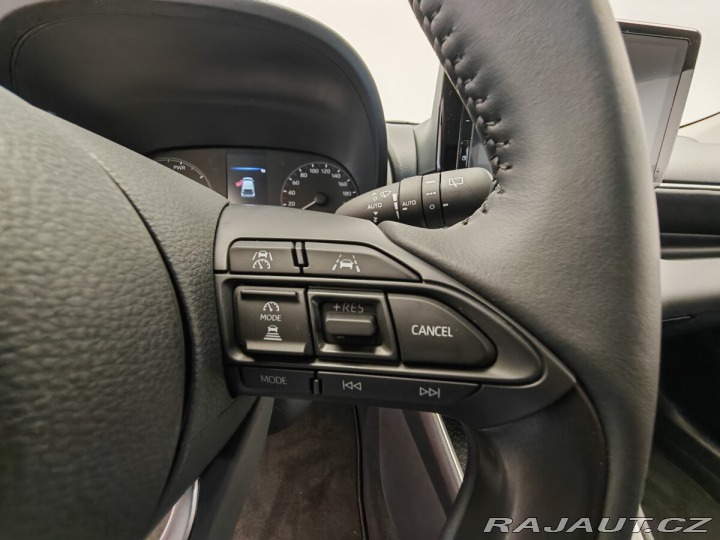 Toyota Yaris 1.5 Hybrid Comfort 2025