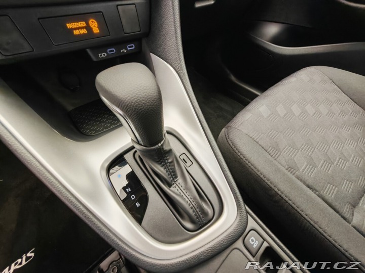 Toyota Yaris 1.5 Hybrid Comfort 2025