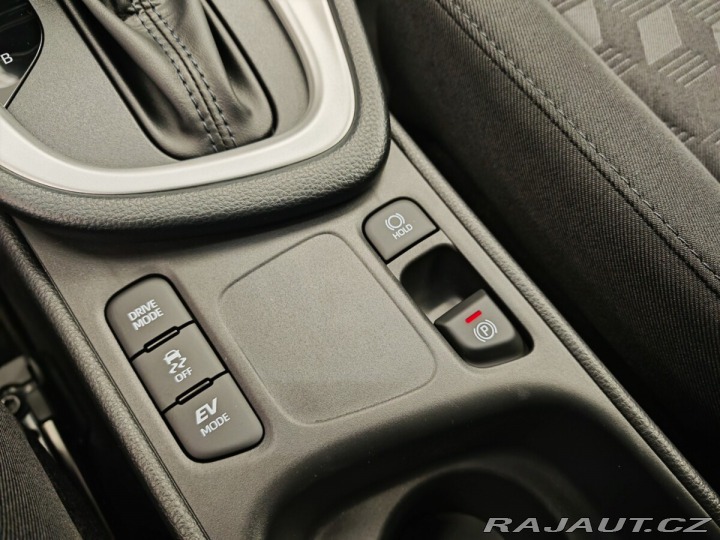 Toyota Yaris 1.5 Hybrid Comfort 2025