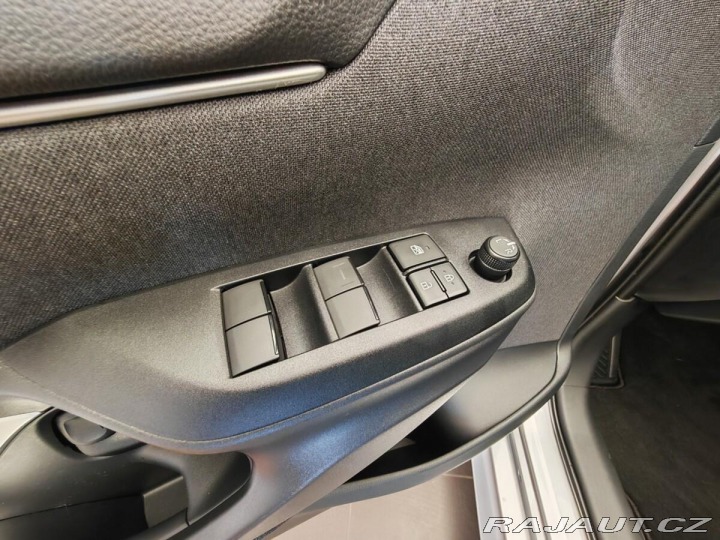 Toyota Yaris 1.5 Hybrid Comfort 2025