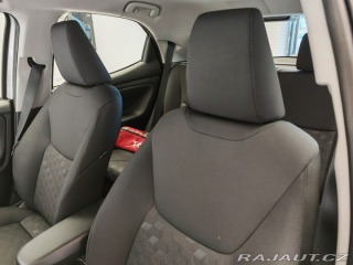 Toyota Yaris 1.5 Hybrid Comfort 2025