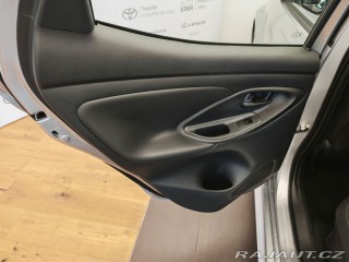 Toyota Yaris 1.5 Hybrid Comfort 2025