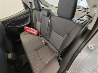 Toyota Yaris 1.5 Hybrid Comfort 2025