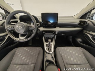 Toyota Yaris 1.5 Hybrid Comfort 2025