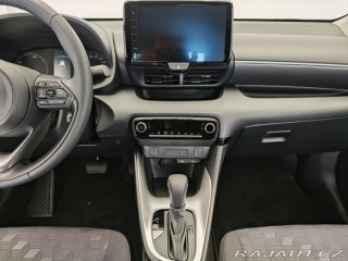 Toyota Yaris 1.5 Hybrid Comfort 2025