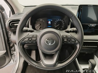 Toyota Yaris 1.5 Hybrid Comfort 2025