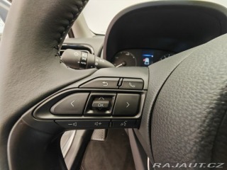 Toyota Yaris 1.5 Hybrid Comfort 2025