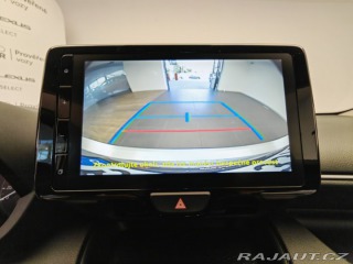 Toyota Yaris 1.5 Hybrid Comfort 2025