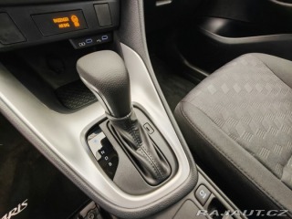 Toyota Yaris 1.5 Hybrid Comfort 2025