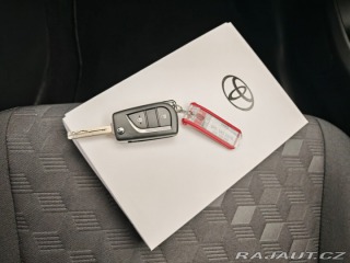 Toyota Yaris 1.5 Hybrid Comfort 2025