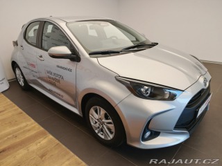 Toyota Yaris 1.5 Hybrid Comfort 2025