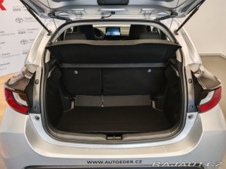 Toyota Yaris 1.5 Hybrid Comfort 2025