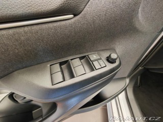 Toyota Yaris 1.5 Hybrid Comfort 2025