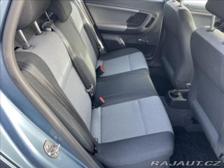 Škoda Fabia 1,4 i 16V 63kw Ambiente, 2009