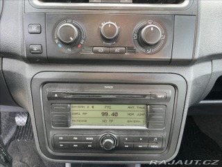 Škoda Fabia 1,4 i 16V 63kw Ambiente, 2009