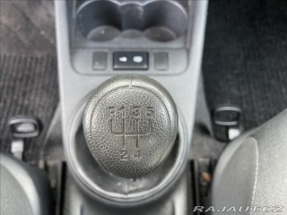 Škoda Fabia 1,4 i 16V 63kw Ambiente, 2009