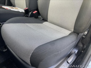 Škoda Fabia 1,4 i 16V 63kw Ambiente, 2009