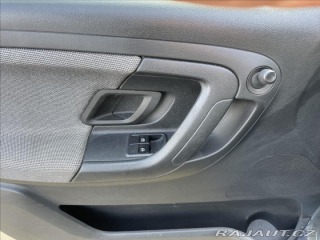 Škoda Fabia 1,4 i 16V 63kw Ambiente, 2009