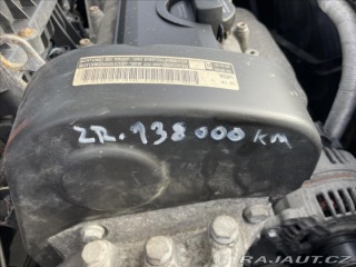 Škoda Fabia 1,4 i 16V 63kw Ambiente, 2009