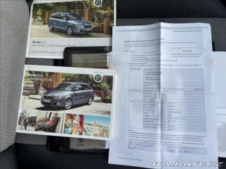 Škoda Fabia 1,4 i 16V 63kw Ambiente, 2009