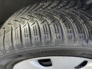 Škoda Fabia 1,4 i 16V 63kw Ambiente, 2009