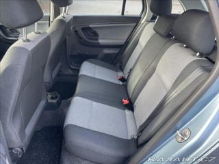 Škoda Fabia 1,4 i 16V 63kw Ambiente, 2009