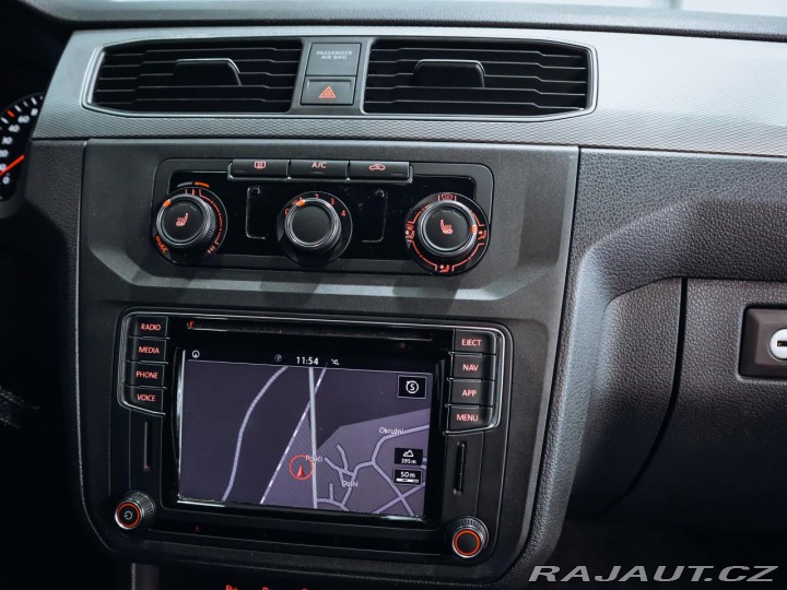 Volkswagen Caddy Maxi 1.4 TSI DSG Comfortl 2019