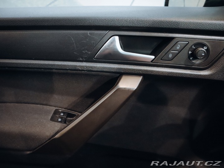 Volkswagen Caddy Maxi 1.4 TSI DSG Comfortl 2019