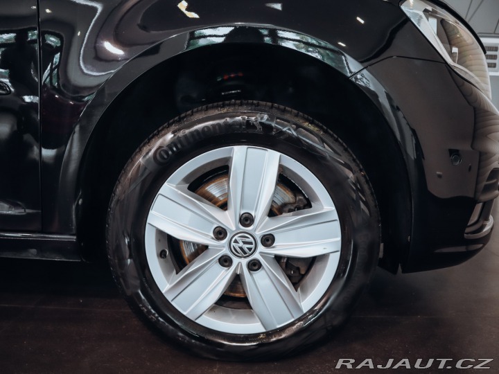 Volkswagen Caddy Maxi 1.4 TSI DSG Comfortl 2019