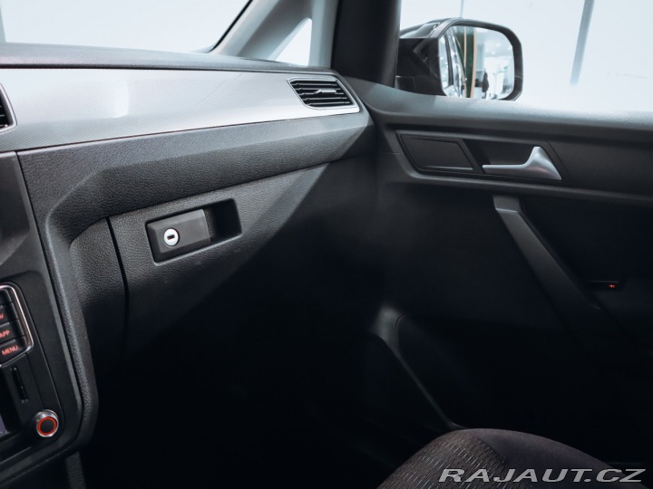 Volkswagen Caddy Maxi 1.4 TSI DSG Comfortl 2019