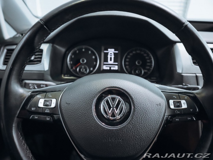 Volkswagen Caddy Maxi 1.4 TSI DSG Comfortl 2019