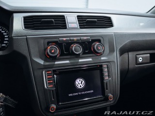 Volkswagen Caddy Maxi 1.4 TSI DSG Comfortl 2019