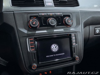 Volkswagen Caddy Maxi 1.4 TSI DSG Comfortl 2019