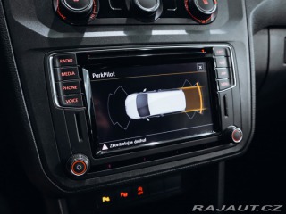 Volkswagen Caddy Maxi 1.4 TSI DSG Comfortl 2019