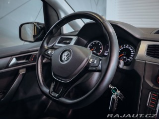 Volkswagen Caddy Maxi 1.4 TSI DSG Comfortl 2019