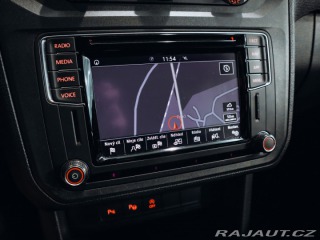 Volkswagen Caddy Maxi 1.4 TSI DSG Comfortl 2019