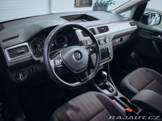 Volkswagen Caddy Maxi 1.4 TSI DSG Comfortl 2019