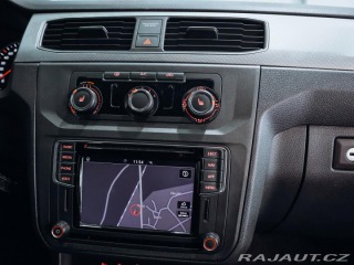 Volkswagen Caddy Maxi 1.4 TSI DSG Comfortl 2019