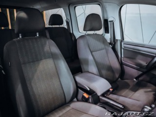 Volkswagen Caddy Maxi 1.4 TSI DSG Comfortl 2019