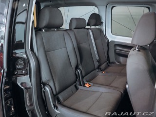 Volkswagen Caddy Maxi 1.4 TSI DSG Comfortl 2019