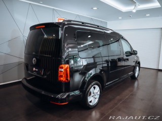 Volkswagen Caddy Maxi 1.4 TSI DSG Comfortl 2019