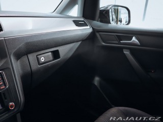 Volkswagen Caddy Maxi 1.4 TSI DSG Comfortl 2019